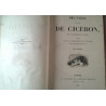 OUVRES CICÈRON