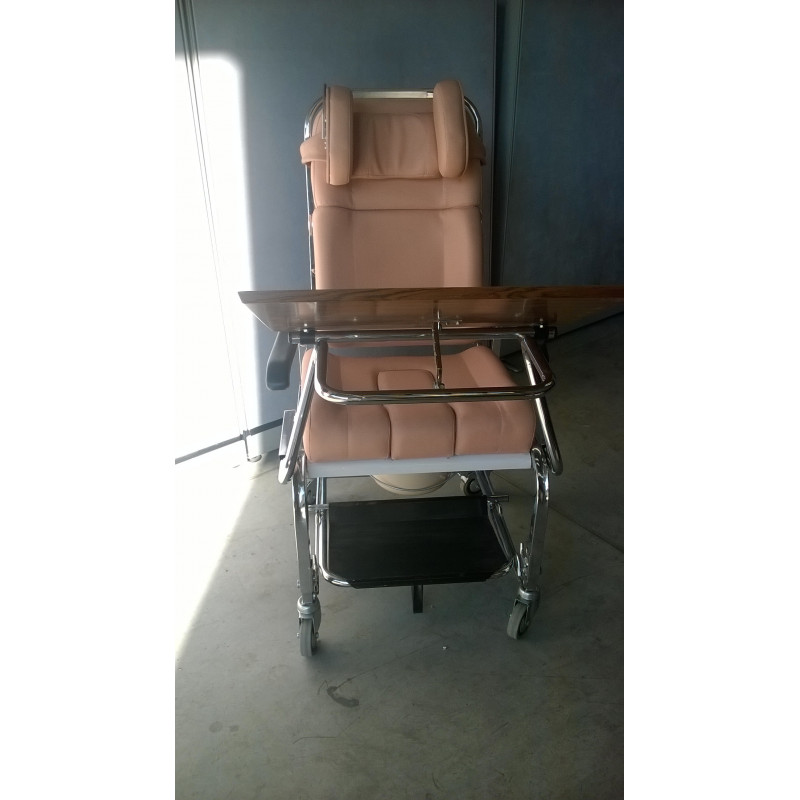 SILLON REPOSO TRANSPORTE