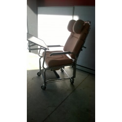 SILLON REPOSO TRANSPORTE