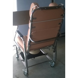 SILLON REPOSO TRANSPORTE