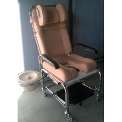 SILLON REPOSO TRANSPORTE