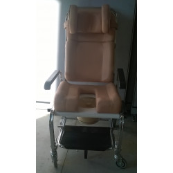 SILLON REPOSO TRANSPORTE