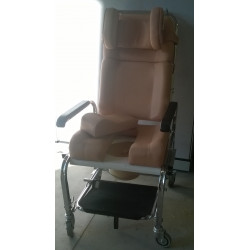 SILLON REPOSO TRANSPORTE