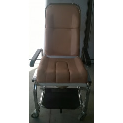 SILLON REPOSO TRANSPORTE