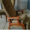 SILLON  RELAJACIÓN  DE  DOS MOTORES