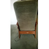 SILLON  RELAJACIÓN  DE  DOS MOTORES
