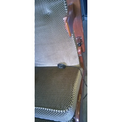 SILLON  RELAJACIÓN  DE  DOS MOTORES