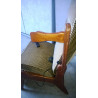 SILLON  RELAJACIÓN  DE  DOS MOTORES