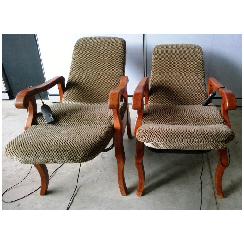 SILLON RELAJACION 1 MOTOR
