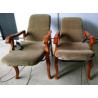 SILLON RELAJACION 1 MOTOR