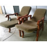 SILLON RELAJACION 1 MOTOR