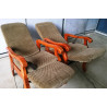 SILLON RELAJACION 1 MOTOR