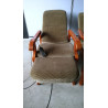 SILLON RELAJACION 1 MOTOR