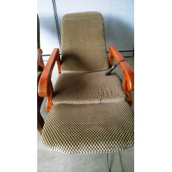 SILLON RELAJACION 1 MOTOR