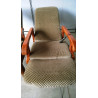 SILLON RELAJACION 1 MOTOR