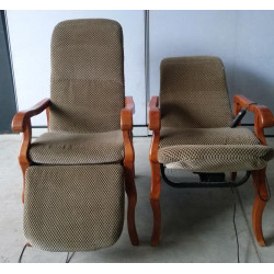 SILLON RELAJACION 1 MOTOR