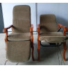 SILLON RELAJACION 1 MOTOR