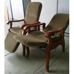 SILLON RELAJACION 1 MOTOR