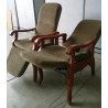 SILLON RELAJACION 1 MOTOR