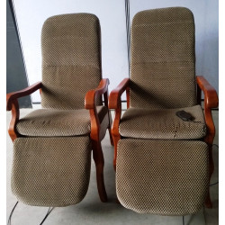 SILLON RELAJACION 1 MOTOR