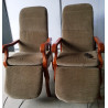 SILLON RELAJACION 1 MOTOR