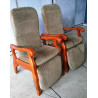 SILLON RELAJACION 1 MOTOR