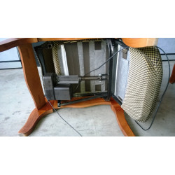 SILLON RELAJACION 1 MOTOR