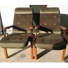 SILLONES MECANICOS DE RELAJACIÓN, CINCO UNIDADES. PUEDEN VENDERSE POR CADA UNIDAD  (150 €)