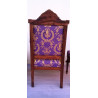 CONJUNTO SILLON/2 SILLAS