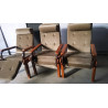 SILLONES MECANICOS DE RELAJACIÓN, CINCO UNIDADES. PUEDEN VENDERSE POR CADA UNIDAD  (150 €)