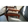 SILLONES MECANICOS DE RELAJACIÓN, CINCO UNIDADES. PUEDEN VENDERSE POR CADA UNIDAD  (150 €)